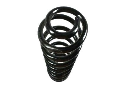 2012 Ram 1500 Coil Springs - 68042806AC