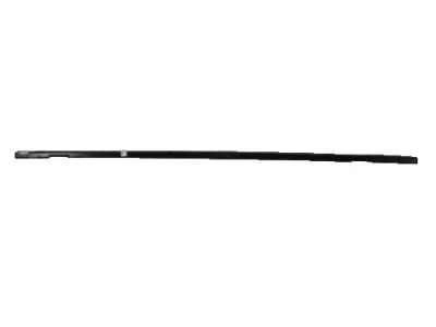 Mopar 5155654AD SILL-Body Side