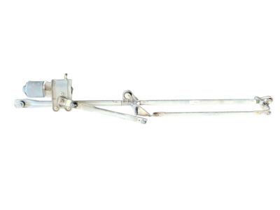 Mopar 68044087AA Motor-Windshield WIPER