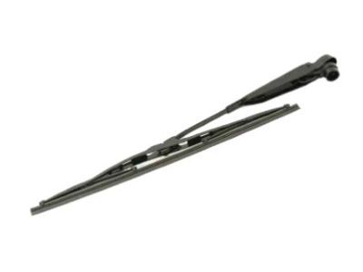 Ram ProMaster City Windshield Wiper - 68266097AA