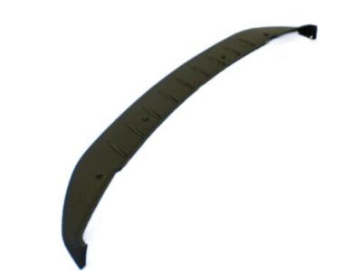 Dodge Air Deflector - 55112616AA