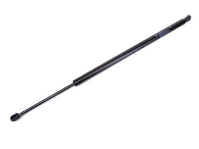 Dodge Trunk Lid Lift Support - 68089034AD