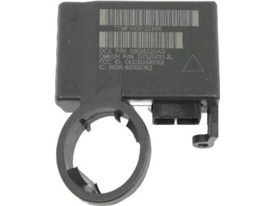 2008 Dodge Ram 5500 Transmitter - 5026220AG