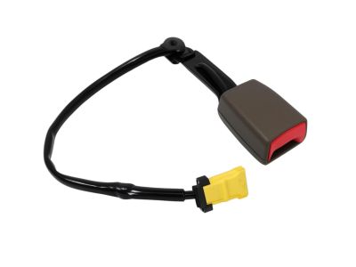 Mopar 1JQ331K7AB Front Inner Seat Belt Left