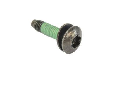 Mopar 6509682AA Screw