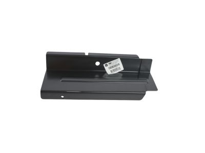 Mopar 68167074AA REINFMNT-SILL