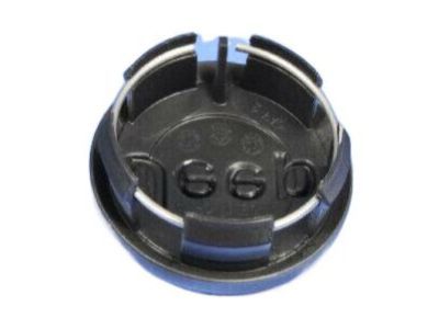 Mopar 1LB77DD5AC Wheel Center Cap