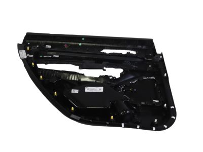 Jeep 7GF581X7AA