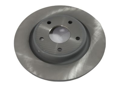 Chrysler 68223507AB