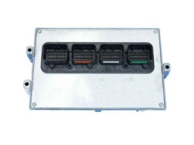 Dodge Nitro Engine Control Module - RL094149AF