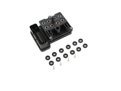 Mopar 68044219AA Anti-Lock Brake System Module