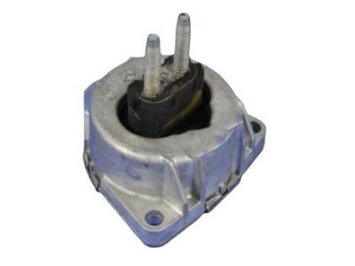 Mopar 68032665AE ISOLATOR-Transmission Mount