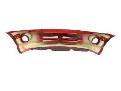 Mopar 5015296AA Front Bumper Cover