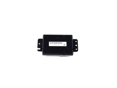 Mopar 68410584AB Air Conditioner And Heater Module