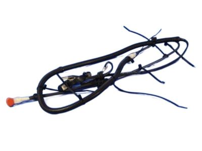 Mopar 68088805AC Wiring-Engine Block Heater