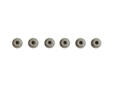 Mopar 6511908AA Nut-Hexagon