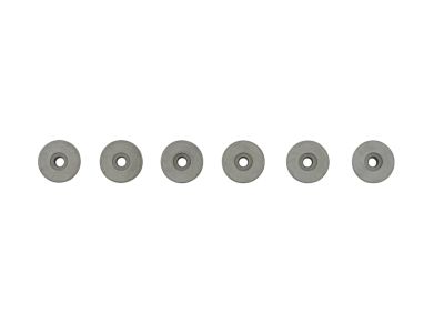 Mopar 6511908AA Nut-Hexagon