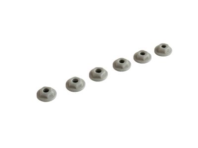 Mopar 6511908AA Nut-Hexagon