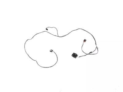 Mopar 68361691AA Wiring-Rear FASCIA