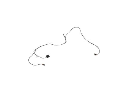 Mopar 68361691AA Wiring-Rear FASCIA
