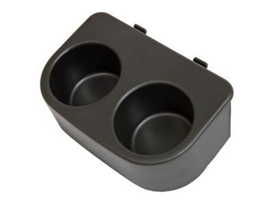 Mopar Cup Holder - 55115020