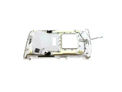 Ram 6QN46BD1AA