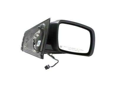 6AD041SCAA Mopar Outside Rear-View Mirror Right Product Photo 3 of 3