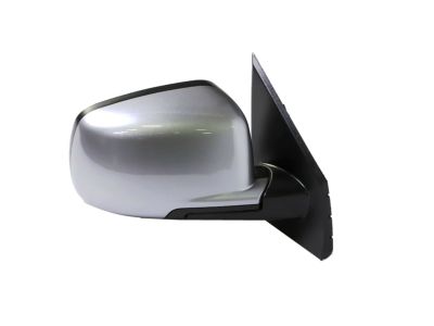 6AD041SCAA Mopar Outside Rear-View Mirror Right Product Photo 2 of 3