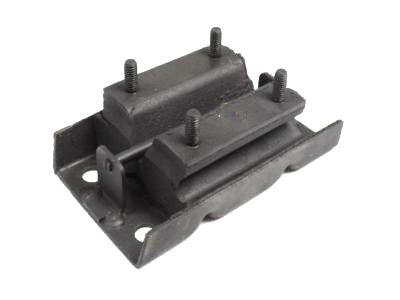 2000 Jeep Wrangler Transmission Mount - 52058551AB