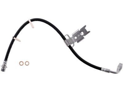 2016 Dodge Challenger Brake Line - 68252498AA