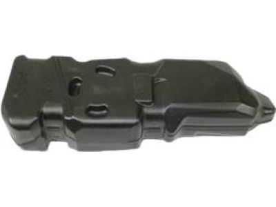 Jeep Wrangler Fuel Tank - 52059718AE