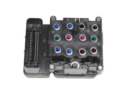 Mopar 68259556AC Anti-Lock Brake System Module