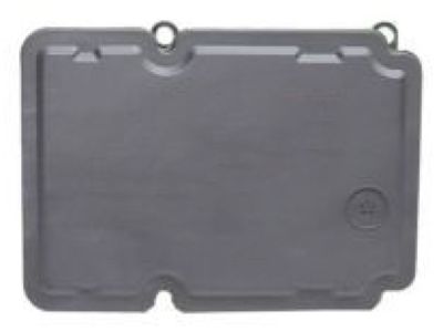 Mopar 68259556AC Anti-Lock Brake System Module