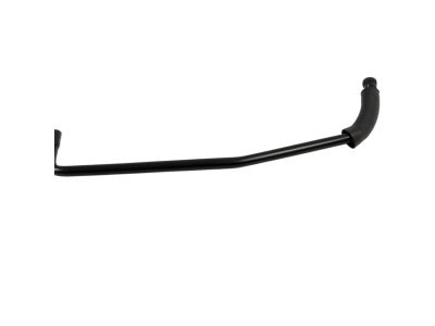 68070287AC Mopar Prop-Hood Product Photo 3 of 3