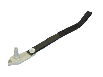 Mopar 68020925AA Strap-Seat