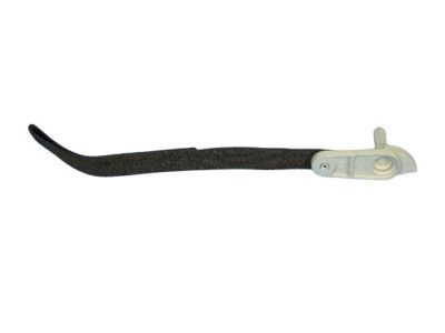 Mopar 68020925AA Strap-Seat