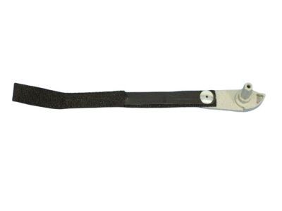 Mopar 68020925AA Strap-Seat