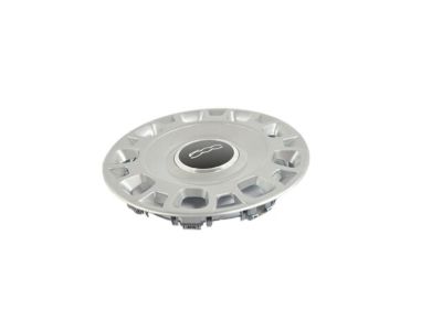Mopar 68078420AB Cover-Wheel