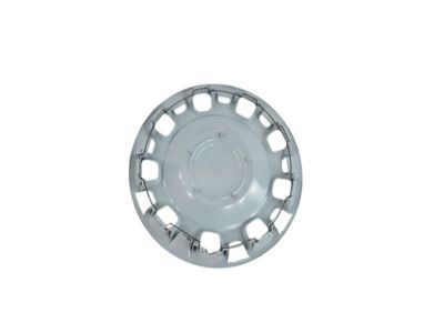 Mopar 68078420AB Cover-Wheel