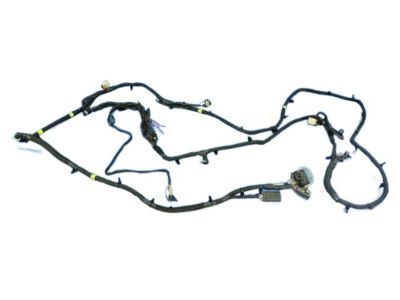 Mopar 68228205AB Wiring-Chassis