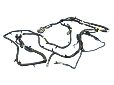 Mopar 68228205AB Wiring-Chassis