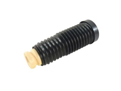 Mopar 68217066AA Cover-Shock ABSORBER Dust