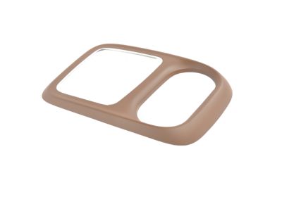 Chrysler 6EG65ML8AC
