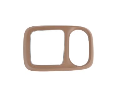 Chrysler 6EG65ML8AC