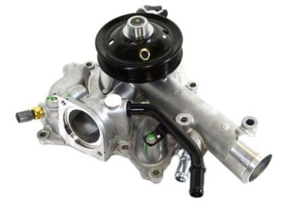 Mopar 53022192AJ Water Pump