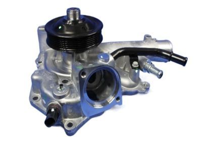 Mopar 53022192AJ Water Pump