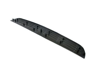 Mopar 55076626AC Pad-Rear Bumper