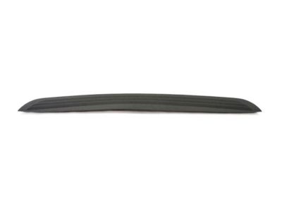 Mopar 55076626AC Pad-Rear Bumper