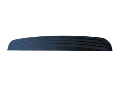 Mopar 55076626AC Pad-Rear Bumper