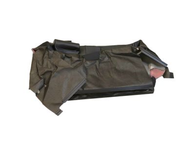 Mopar 6RE92BD3AE Rear Seat Back